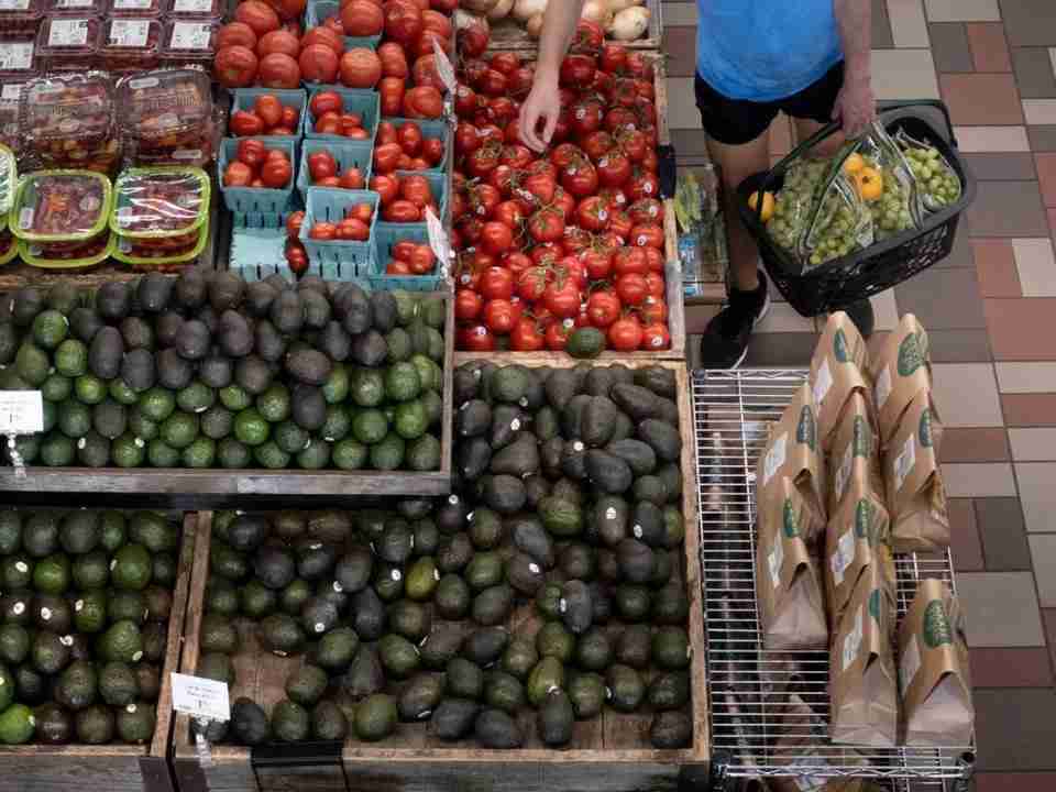 Posthaste: Some Canadians say climate change is making it harder to find certain foods in summer