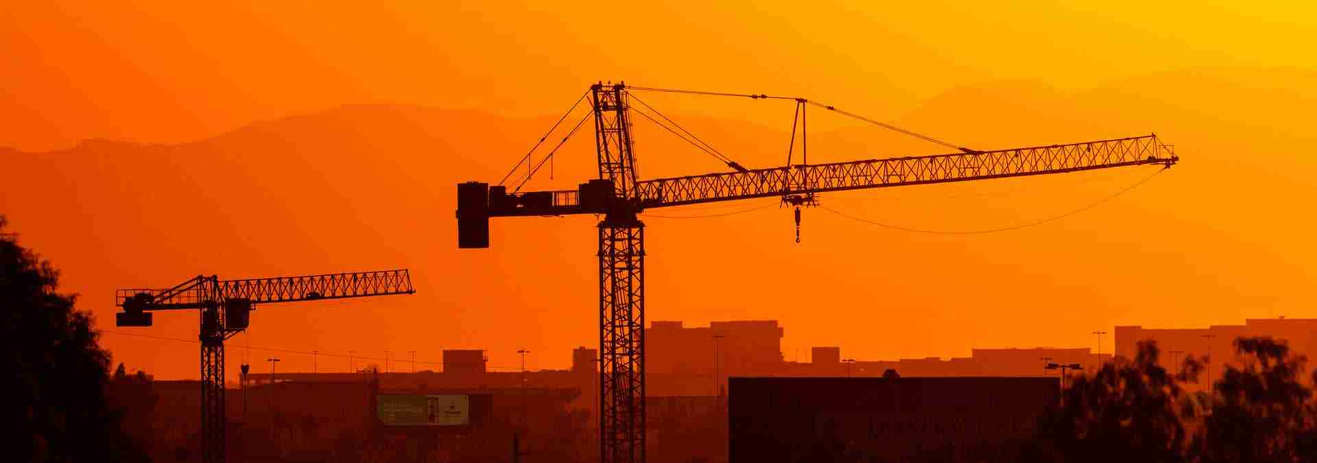 More homes mean more heat. Can new building codes help save metro Phoenix from disaster?