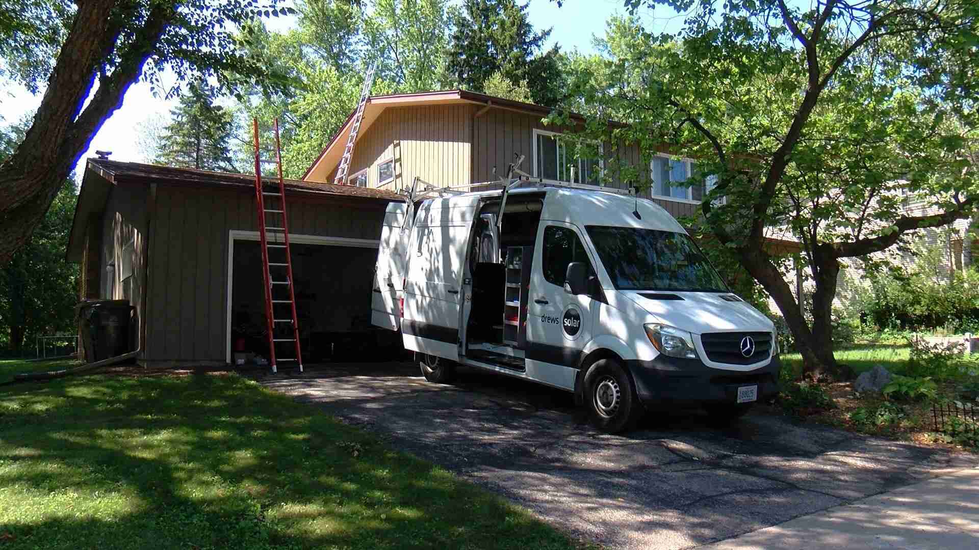 Inflation Reduction Act boosts Madison solar industry, delivers mixed climate results