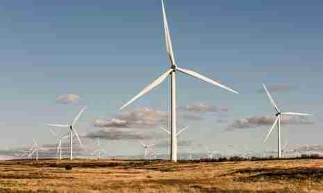 UK must ‘build power lines faster’ to get backlog of green energy projects on grid 2 UK must ‘build power lines faster’ to get backlog of green energy projects on grid