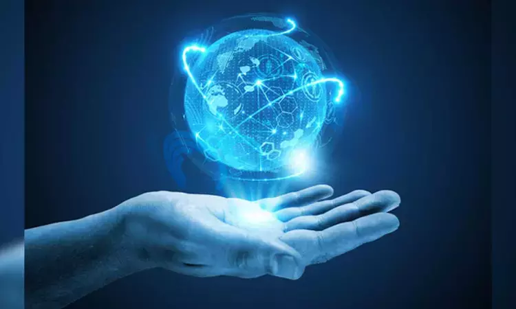 Future gazing: Start blockchain adoption for smart cities today