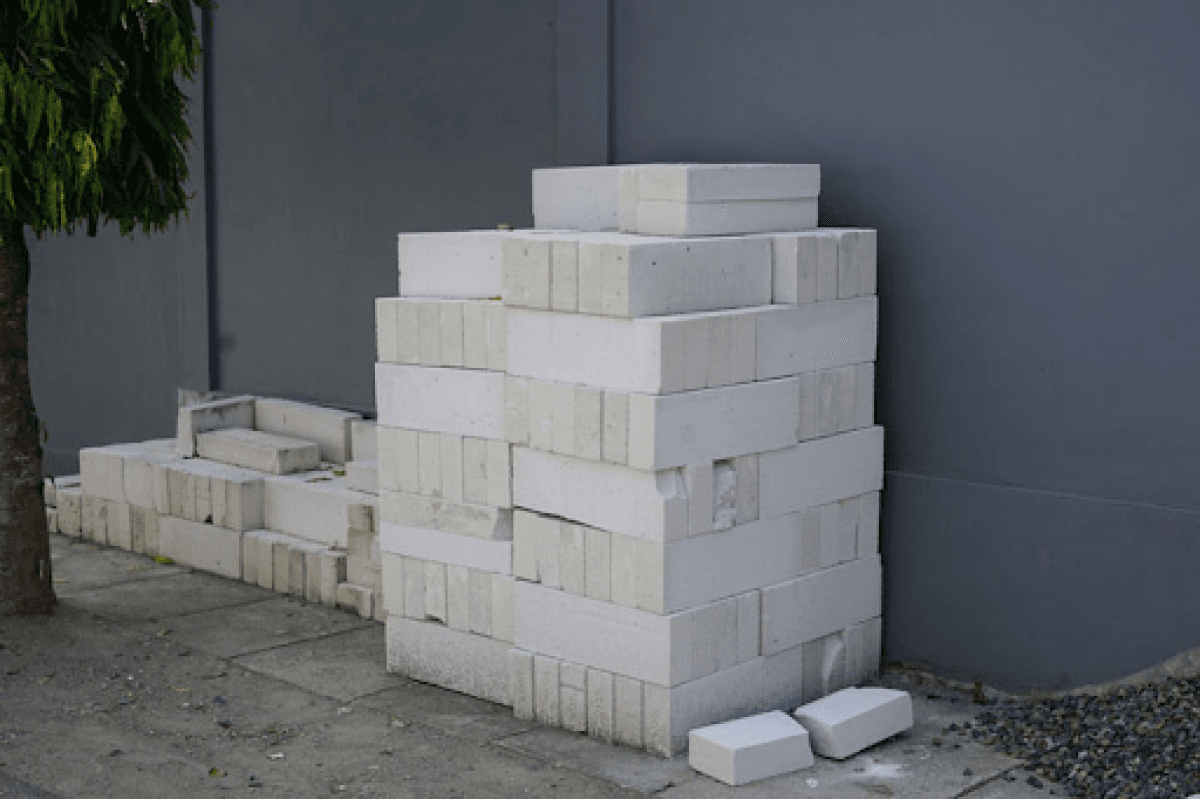 All You Need To Know About AAC Blocks In Home Construction