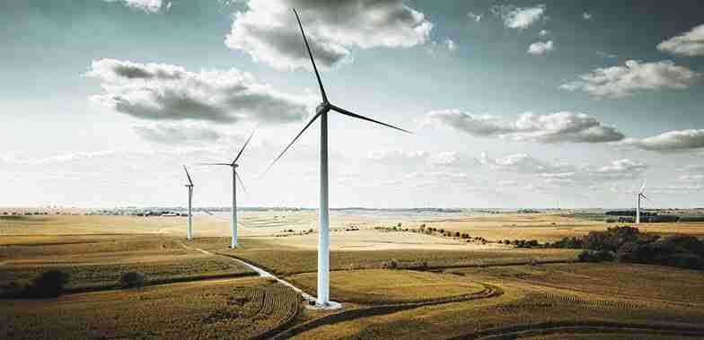 Green Energy Alternatives with Revolutionary Potential