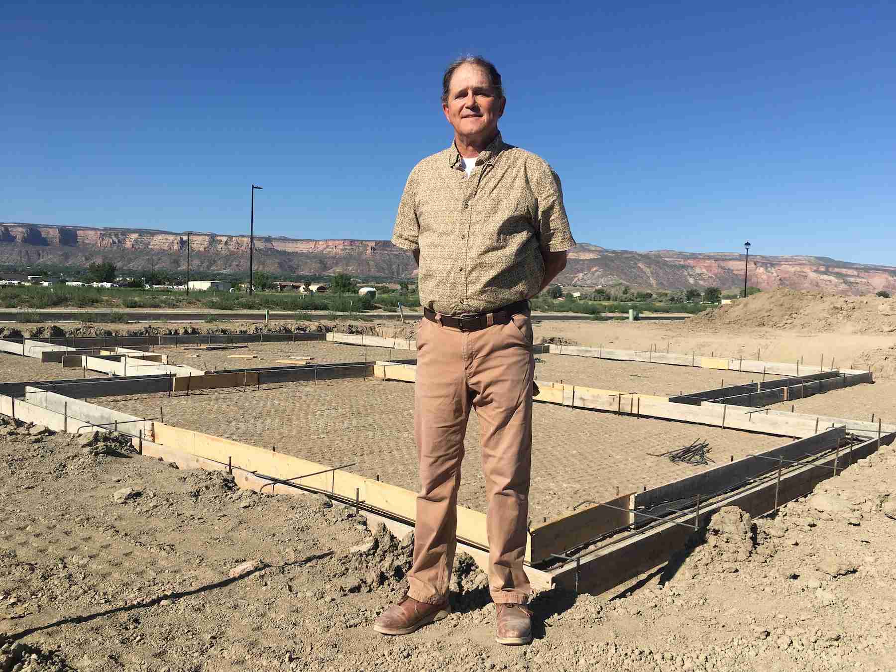 The ‘future of housing’ has arrived in all-electric Colorado developments 5 The ‘future of housing’ has arrived in all-electric Colorado developments