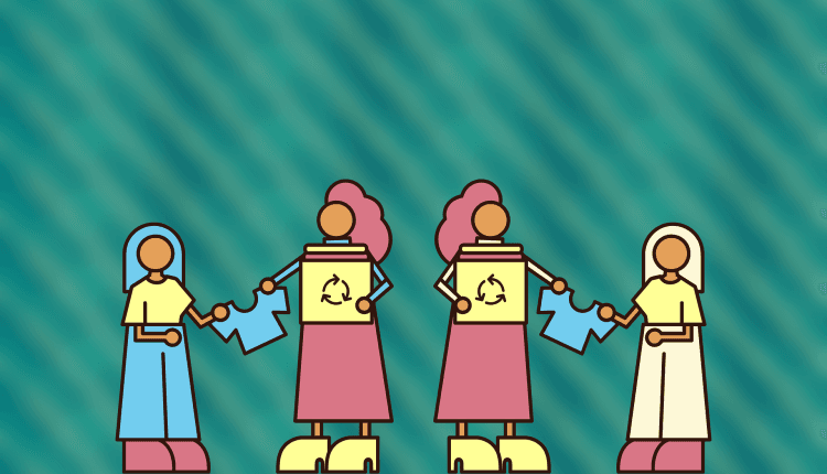 How Eco-Friendly Products Help Our Health and Environment