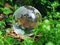 Fine Tune China Exposure Using ESG