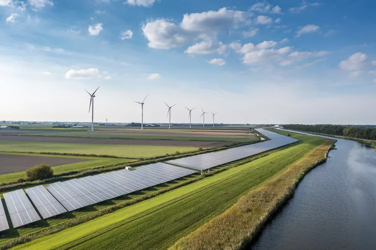 Federal Subsidies for Renewable Energy More Than Doubled Since 2016 4 Federal Subsidies for Renewable Energy More Than Doubled Since 2016