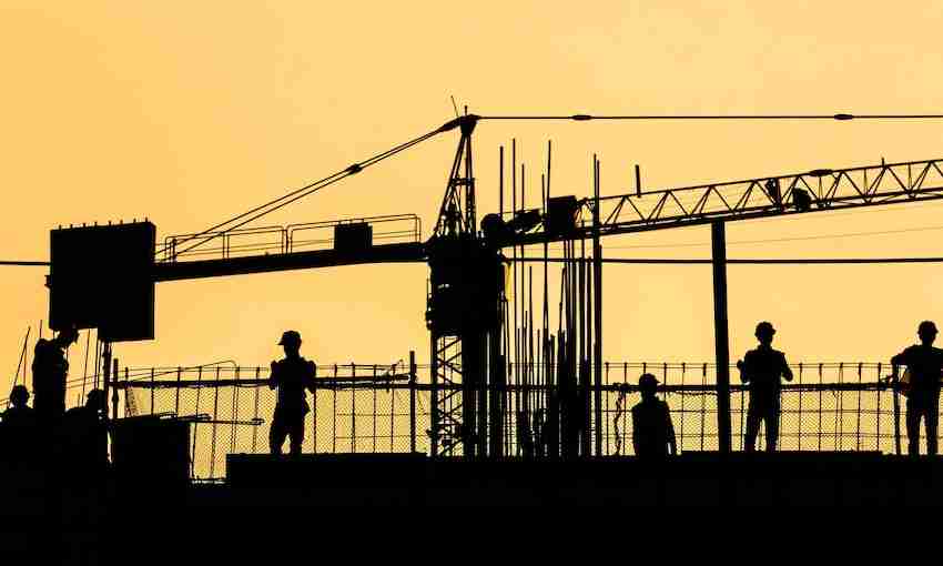 Infrastructure Net Zero initiative launched