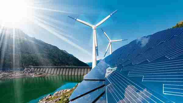 Transition finance can balance profitability with sustainability