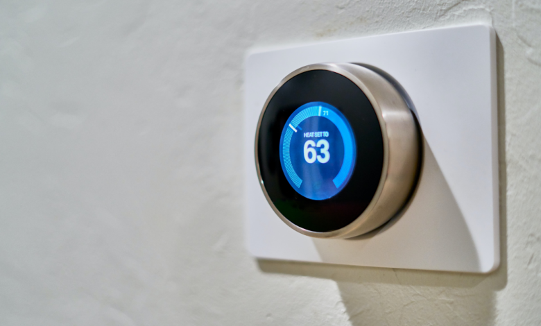 4 smart home features to boost your property value