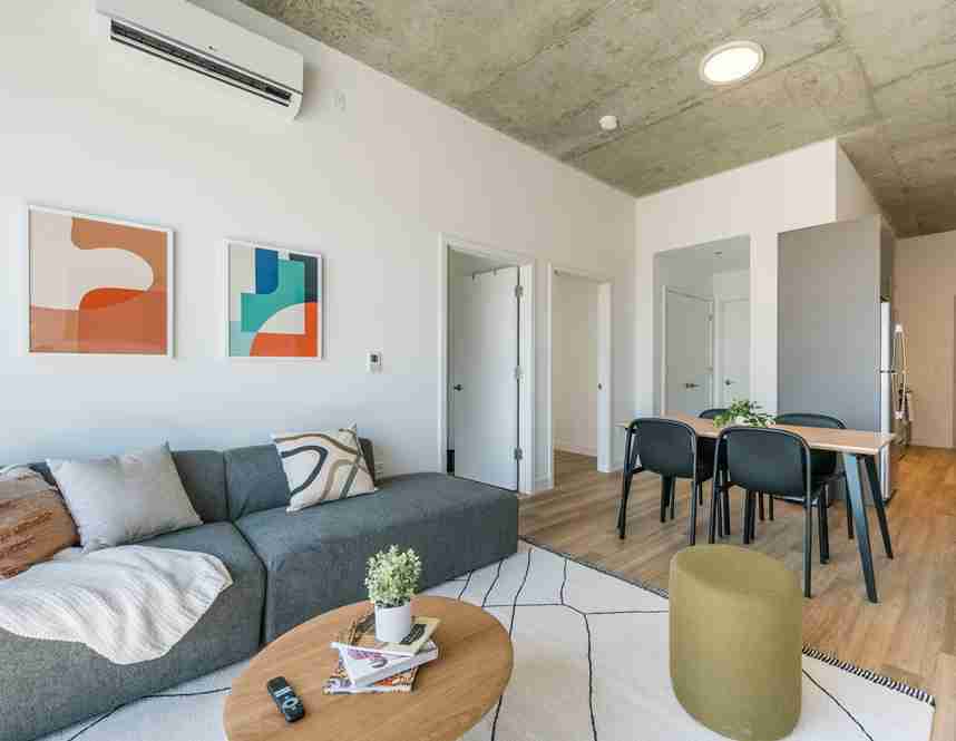 How Co-Living Is Reshaping Urban Housing