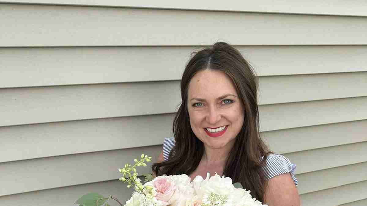 Making flower bouquets the eco-friendly way