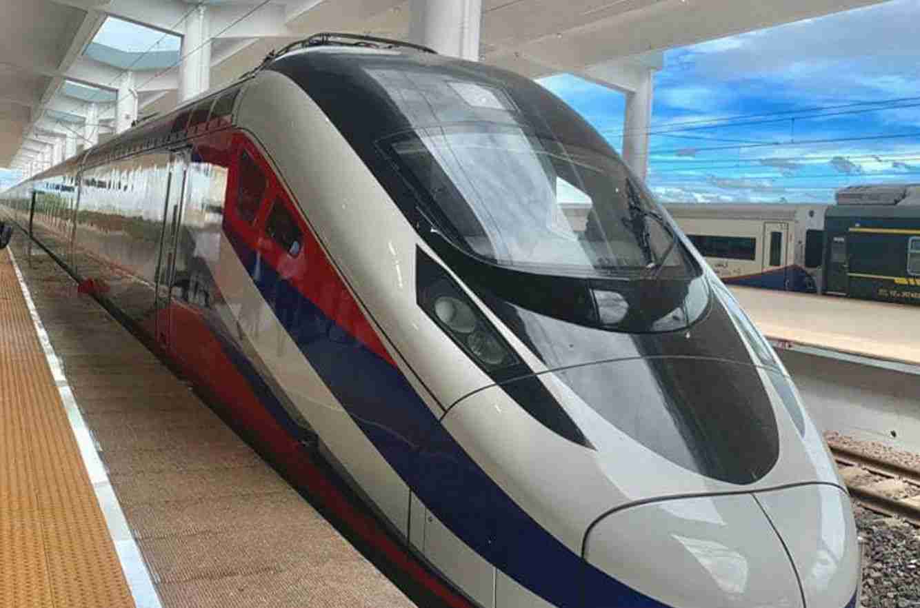 Thailand’s bid to become smart, eco-friendly logistics hub in ASEAN