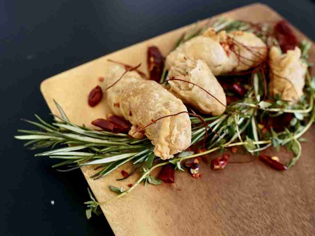 50% of Asia’s Protein Must be Animal-Free by 2060 To Reach Net Zero