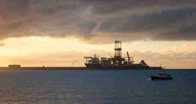 China Leads the Race to the Bottom: Deep Sea Mining for Critical Minerals