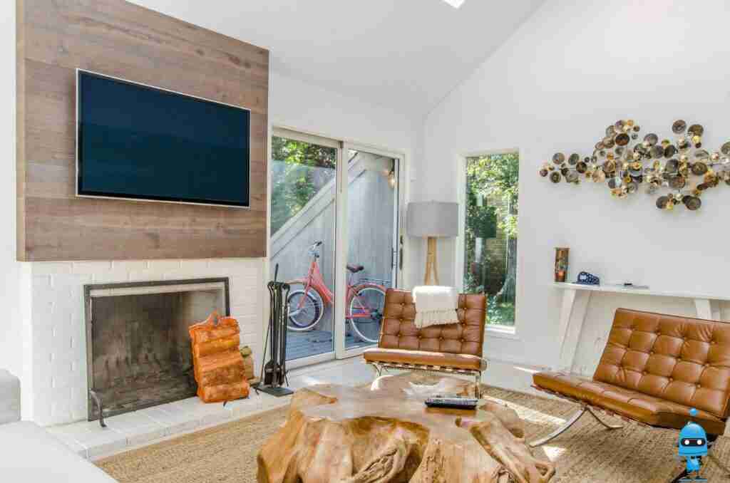 Home Automation: Motorized TV Brackets