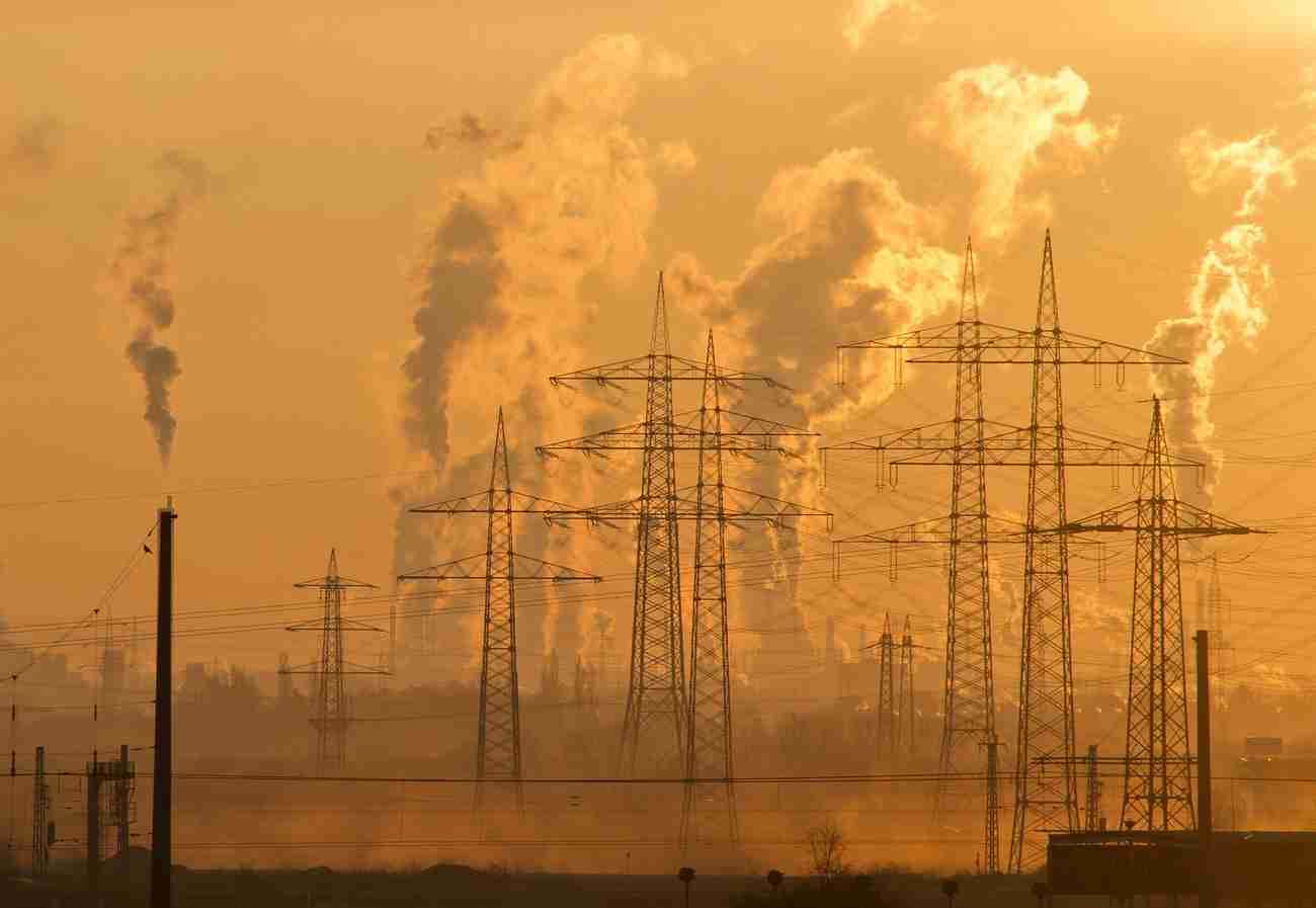 TIAA must stop funding fossil fuels and climate destruction