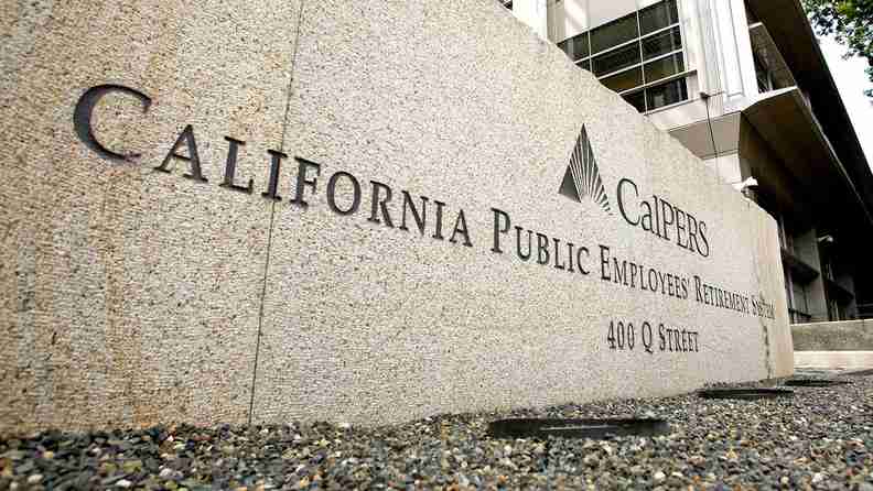 CalPERS hands over trove of climate-related documents demanded by House GOP