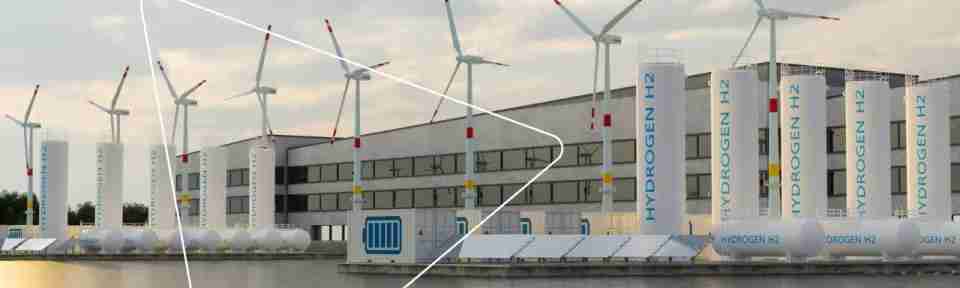 Will Carbon Removal and Green Hydrogen Transform the US Net-Zero Economy? 1 Will Carbon Removal and Green Hydrogen Transform the US Net-Zero Economy?