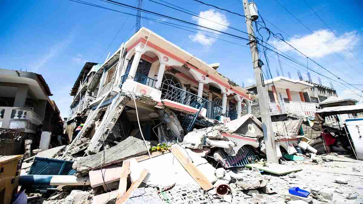 How climate change might trigger more earthquakes, volcanic eruptions