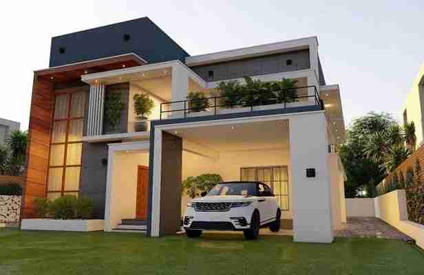 NexHomes Offers Innovative Smart Homes At an Affordable Price