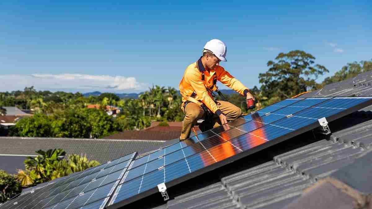 In a new milestone, renewables generated 25% of US power in the first half of 2023