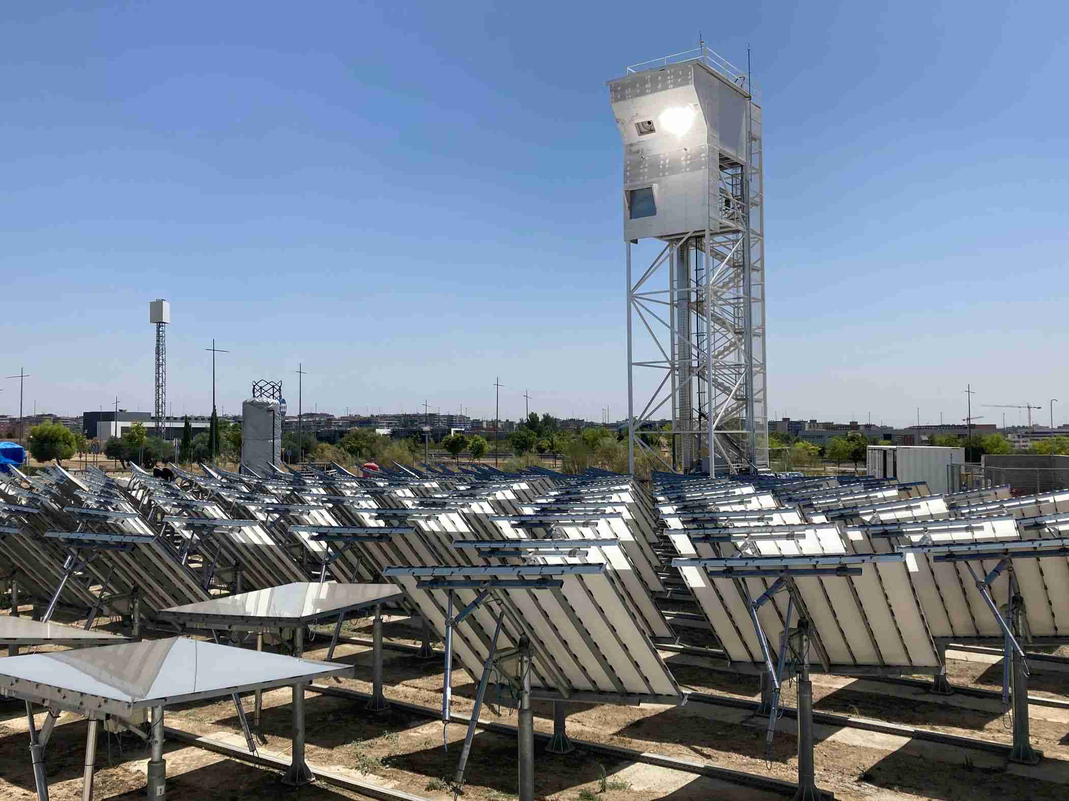 Building Green: New Technologies to Create Less Polluting Cement