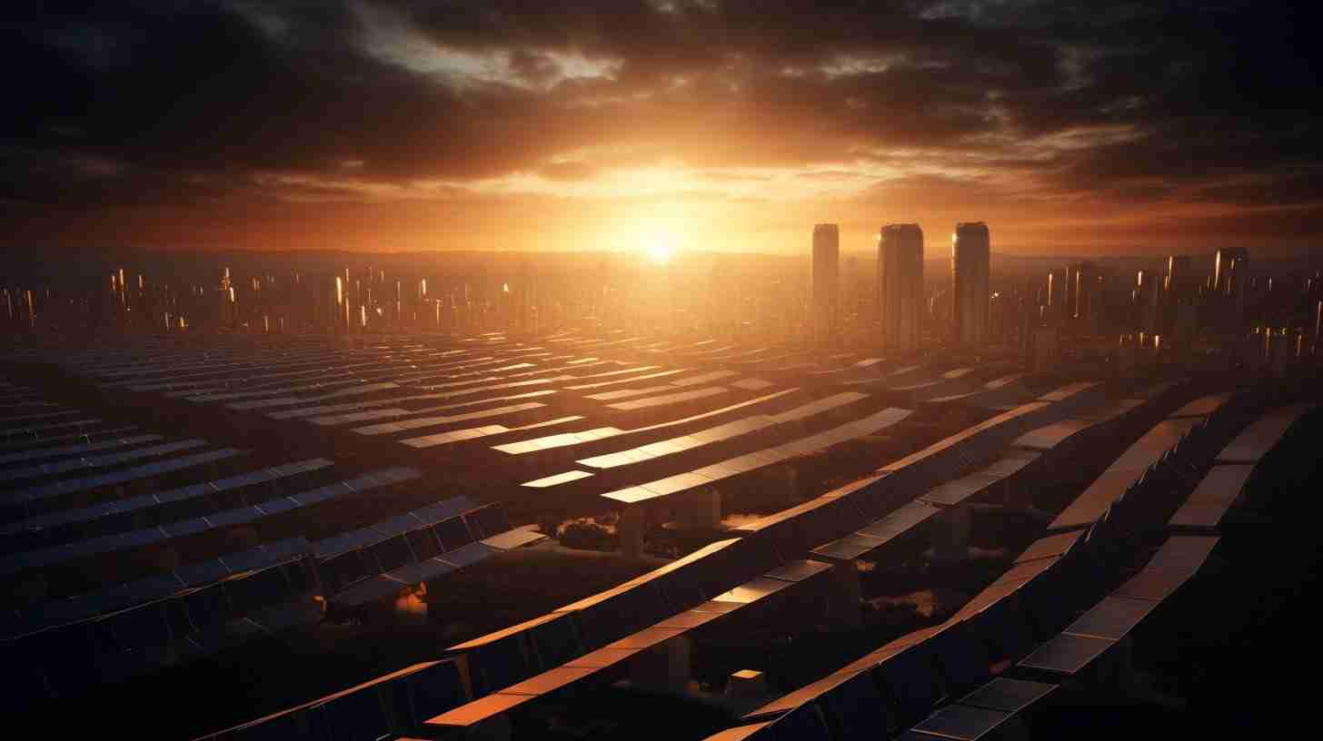 The Future of Renewable Energy: An In-depth Look at Nanostructured Solar Cells 2 The Future of Renewable Energy: An In-depth Look at Nanostructured Solar Cells