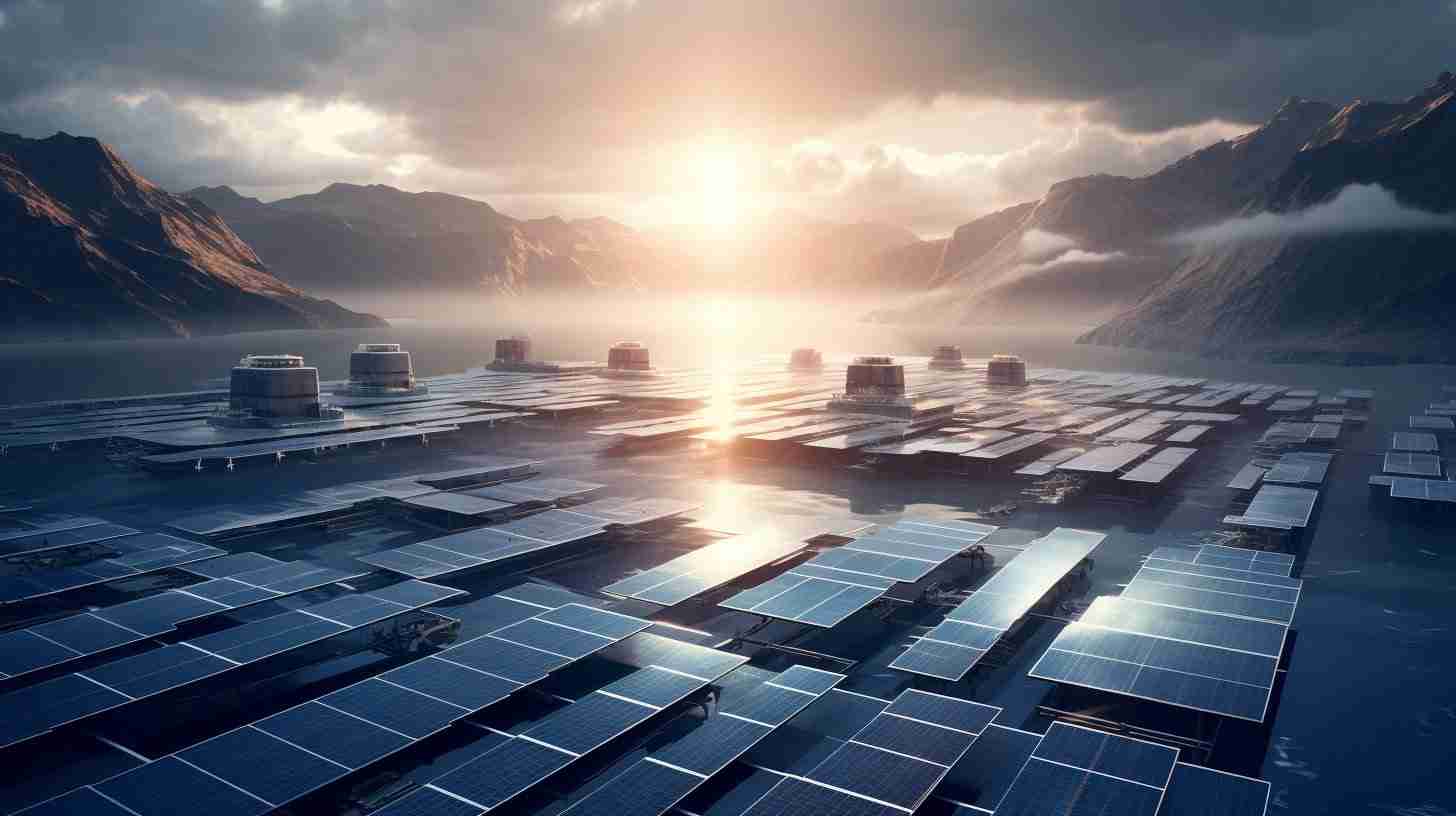 Perovskite Solar Cells: A Game Changer in Renewable Energy