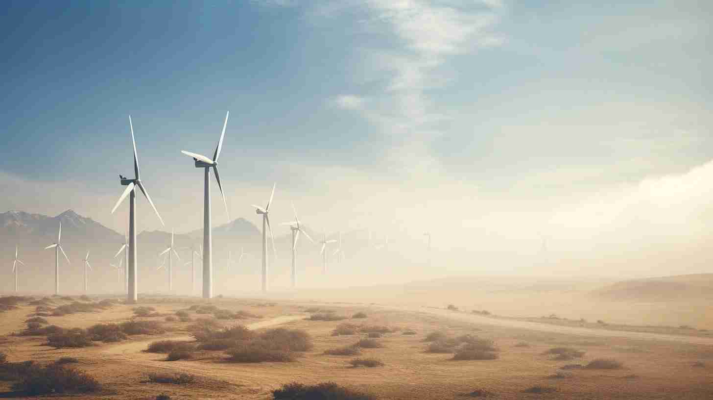 Investment Firms Finding Deals in the Renewable Energy Sector