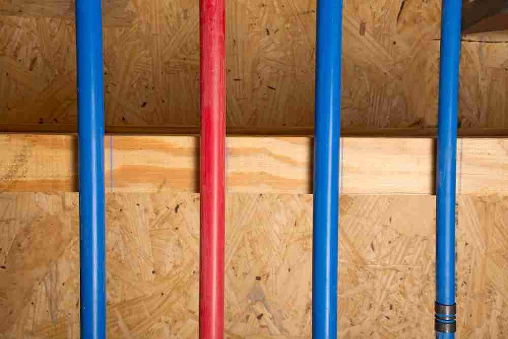 PEX Plumbing: The Pros and Cons of This Affordable Pipe Alternative