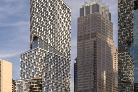 New embodied carbon rules