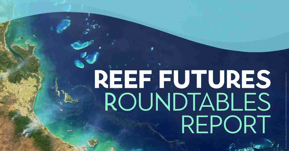 Climate change impacts on the Great Barrier Reef could become irreversible