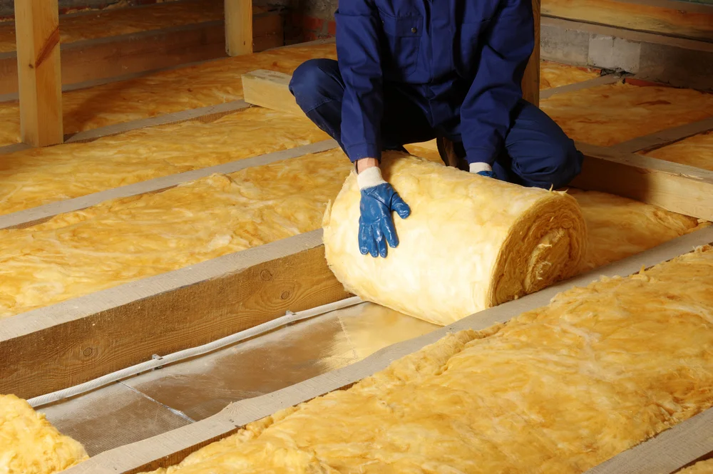 Should You Install Sustainable Home Insulation or Hire an Expert?