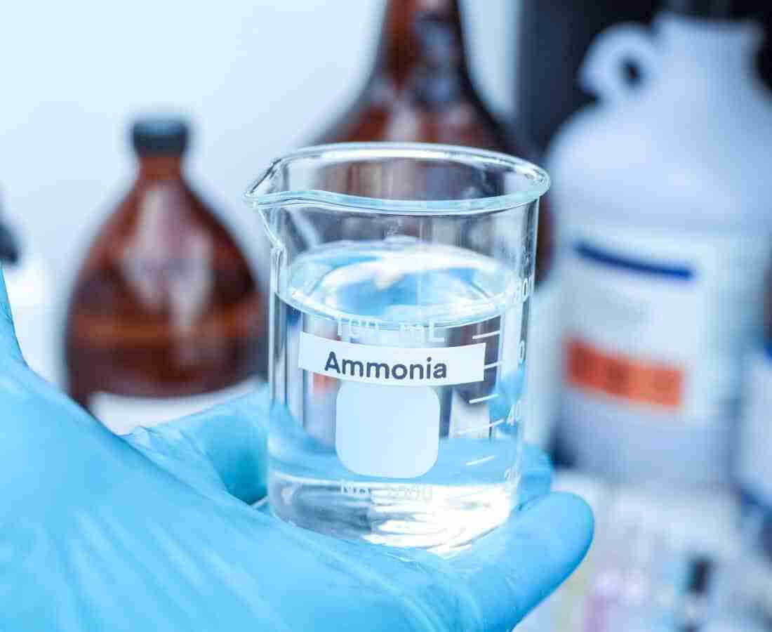 Ammonia could be the next big thing in carbon-free fuel
