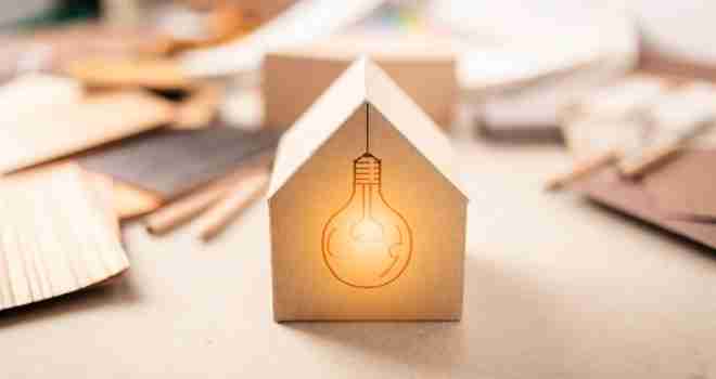 How can EPCs help the UK reach net zero by 2050?