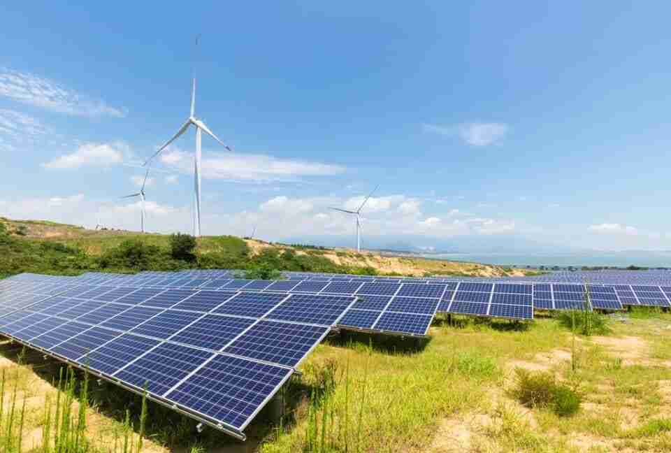 Solar Land Lease: Unlocking the Potential of Solar Energy on Your Property