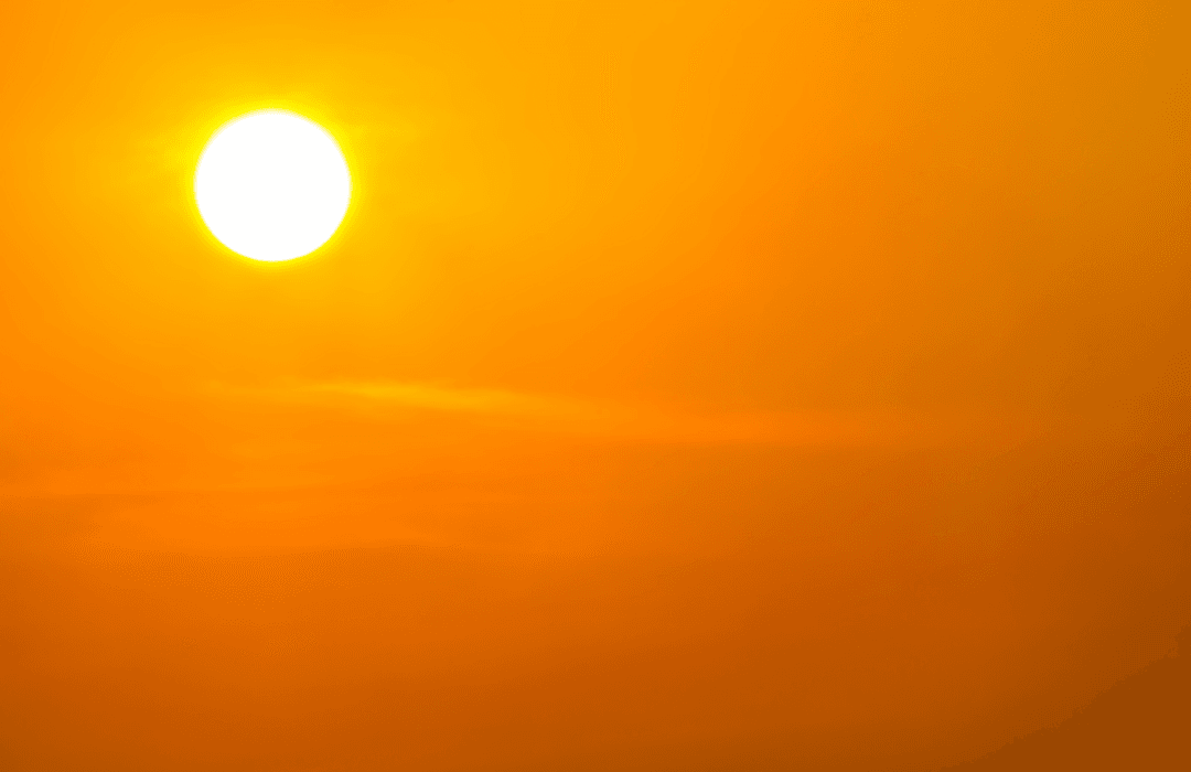How climate change drives hotter, more frequent heat waves