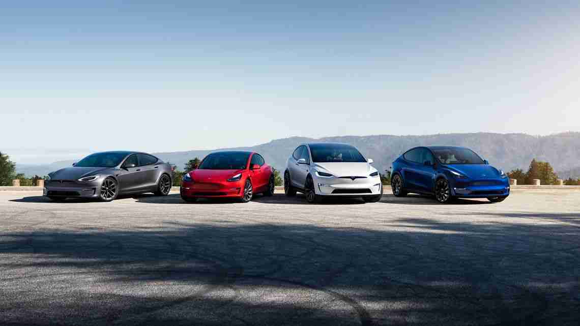 10 Reasons Why Electric Cars Aren't As Eco Friendly As You Think