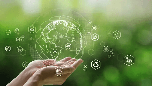 Powering the Future With Sustainable Construction