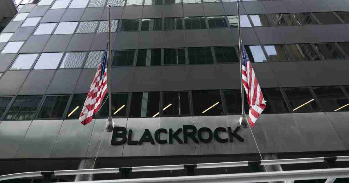 BlackRock executives claim they've given power to investors amid ESG backlash