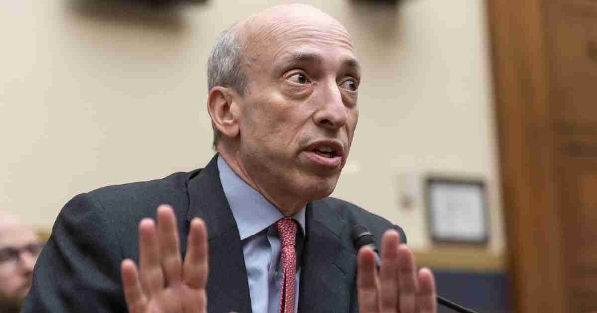 The opaque revolving door behind the SEC’s ESG policymaking