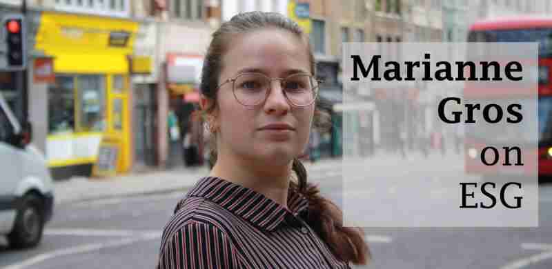 Scrapping ESG credit indicators doesn’t change the ESG rating narrative