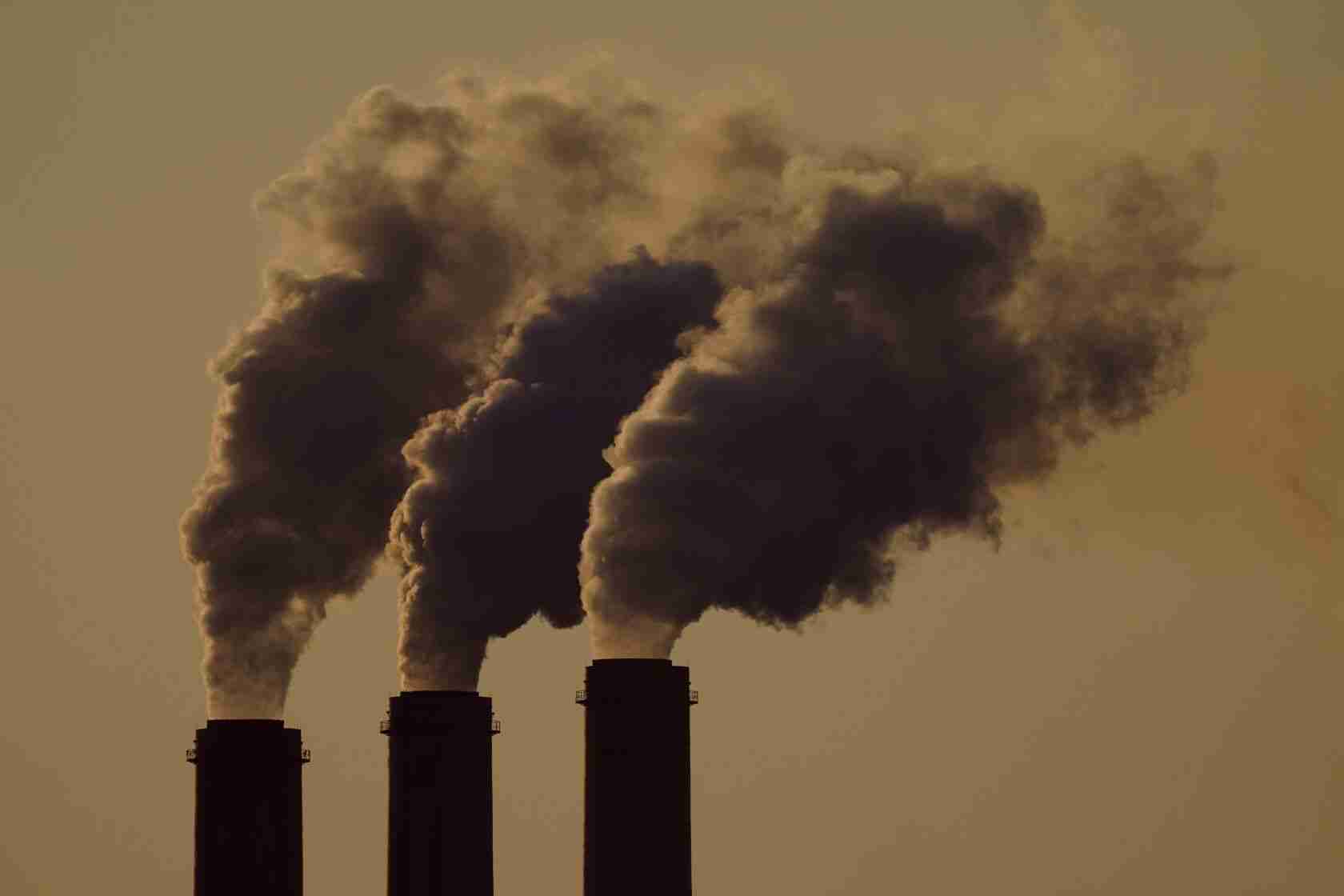 Americans turn up the heat on EPA to cut greenhouse gases