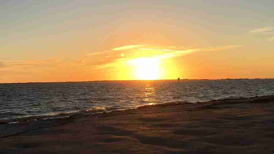 Florida researchers are exploring how climate change makes health disparities worse along the Gulf