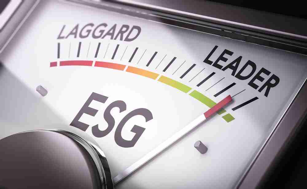 Asian life insurers back ESG scoring despite S&P pullback | ESG | AsianInvestor