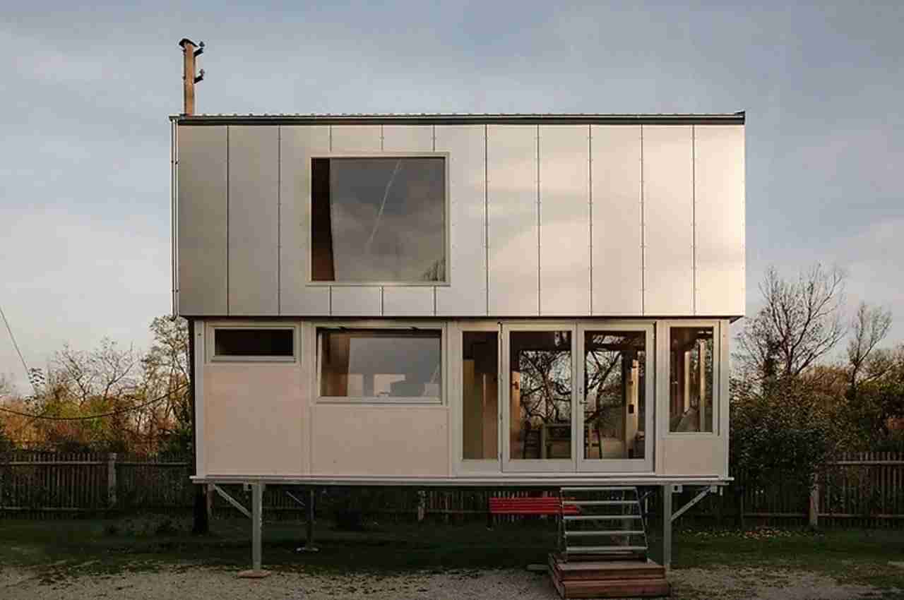 Top 10 Tiny Homes That Make For Brilliant Micro-Living Setups