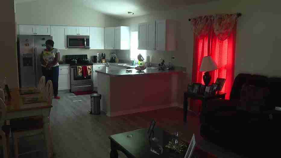 Mayor Jane Castor and the City of Tampa bringing affordable housing to residents