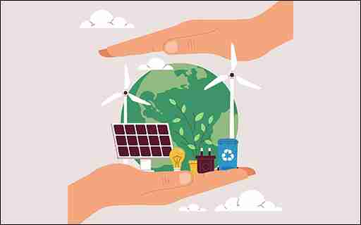 Ride the Green Wave of Renewable Energy With These Mutual Funds