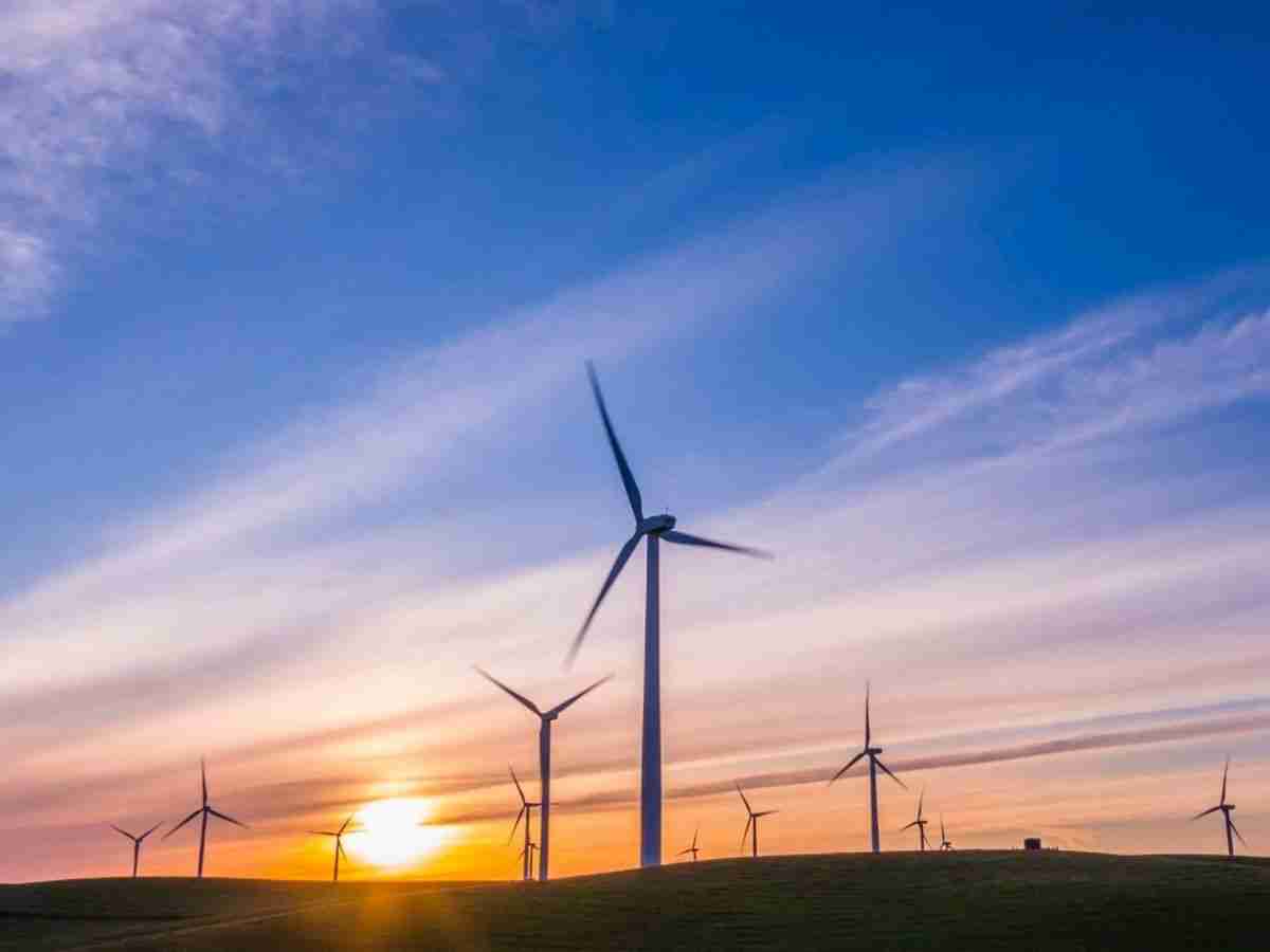54% of Portugal’s electricity is now generated by renewable energy